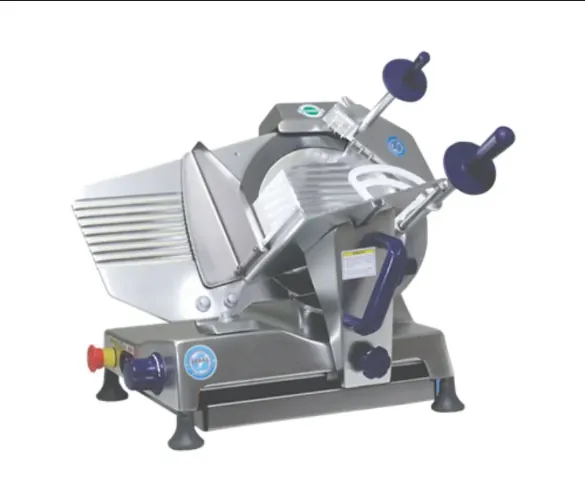 CORTADOR DE FRIOS GLP-275 BIV./GURAL