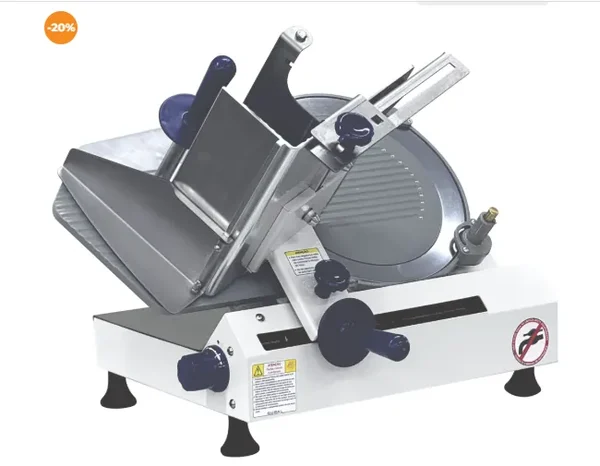 CORTADOR DE FRIOS SEMI-AUT.JXT-30 BIVOLT/GURAL
