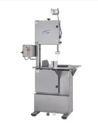 SERRA TXL-40TS MESA DIREITA INOX LAM/GURAL