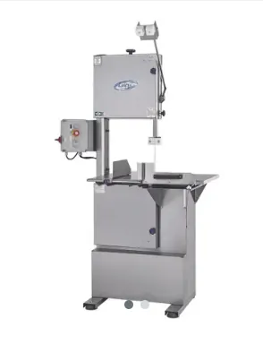 SERRA TXL-40TS MESA DIREITA INOX LAM/GURAL