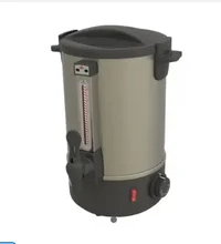 CAFETEIRA AUTOMÁTICA PRC-08 220V / PROGÁS