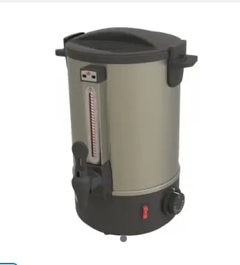 CAFETEIRA AUTOMÁTICA PRC-08 220V / PROGÁS