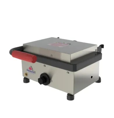 CHAPA CHURRASCO PR-350E / PROGAS