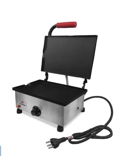CHAPA CHURRASCO PR-350E / PROGAS