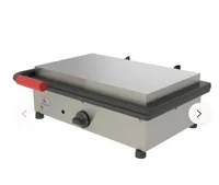 CHAPA CHURRASCO PR-500ENEW / PROGAS