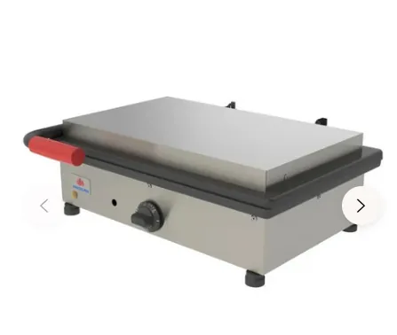 CHAPA CHURRASCO PR-500ENEW / PROGAS