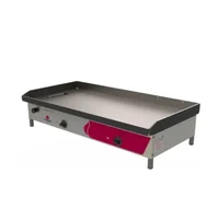 CHAPA CHURRASCO PR-1000E / PROGAS