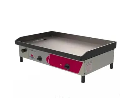CHAPA CHURRASCO PR-800E / PROGAS