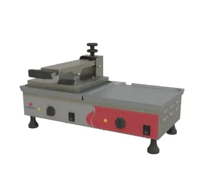 CHAPA SAND. ELETRICO PR-700E/ PROGAS