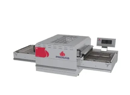 FORNO PRFE-500 ELÉT. HIBR. GÁS PIZZA/ PROGAS