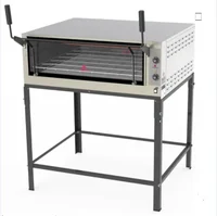 FORNO PRPE-860 ELETIRCO 220V/ PROGAS