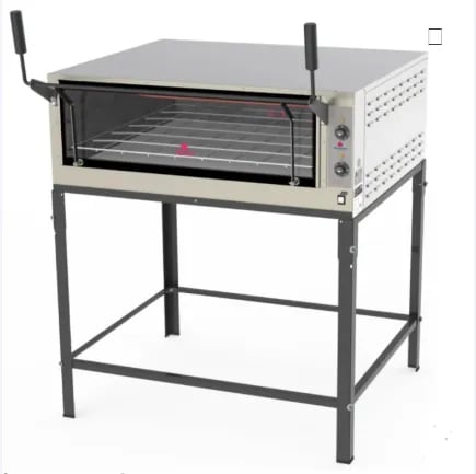 FORNO PRPE-860 ELETIRCO 220V/ PROGAS