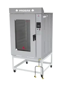 FORNO TURBO ELET. PRP-1000EL 220V-INOX/ PROGAS