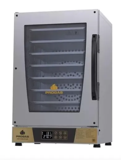 FORNO TURBO PRP-008 FAST OVEN 220V/ PROGAS