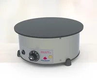 MAQUINA CREPS FRANCES PRKF-101ER 220V/ PROGAS