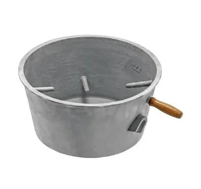 TACHO MISTURADOR PRMQ-22/ PROGAS