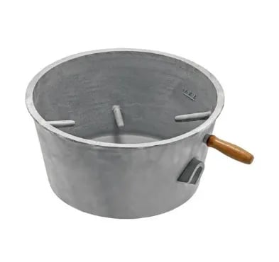 TACHO MISTURADOR PRMQ-22/ PROGAS