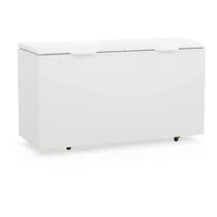 FREEZER HORIZONTAL GELOPAR 532 LITROS GHBS-510