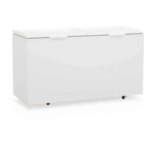 FREEZER HORIZONTAL GELOPAR 532 LITROS GHBS-510