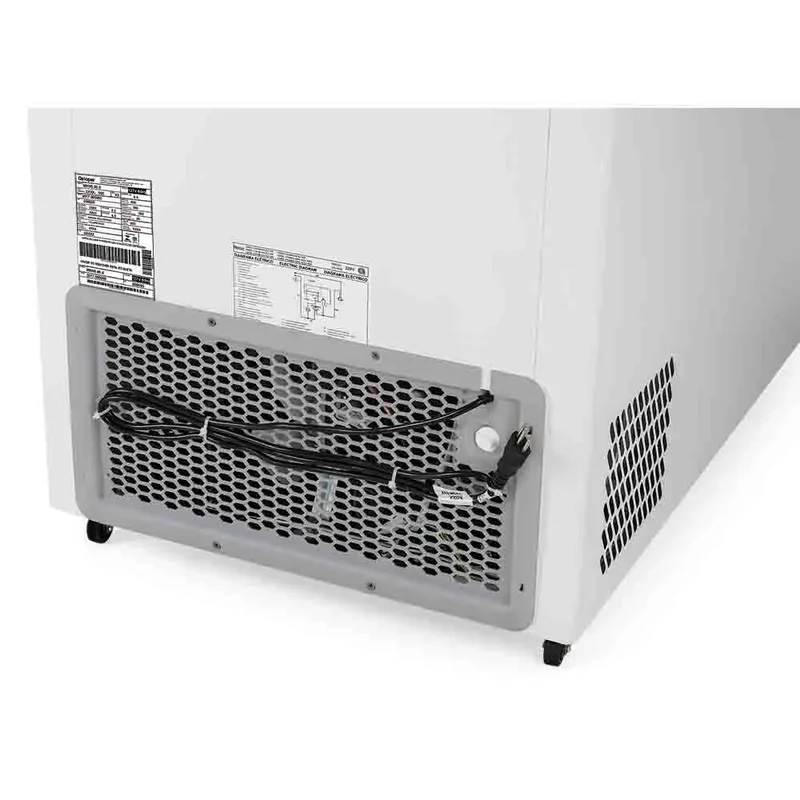 FREEZER HORIZONTAL GELOPAR 532 LITROS GHBS-510
