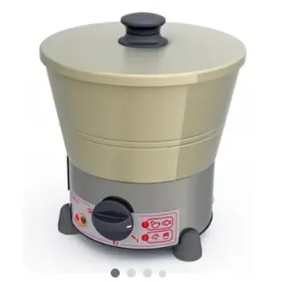 Tacho fritador PROGAS PRF-01E