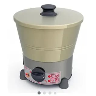 Tacho fritador PROGAS PRF-01E