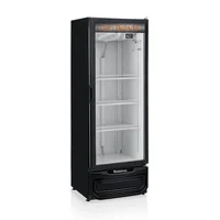 CERVEJEIRA GELOPAR 410L PORTA DE VIDRO GRBA-400 PV