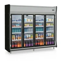 EXPOSITOR VERTICAL GELOPAR GEVP-4P PR