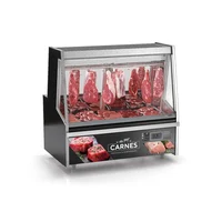 Balcão Frigorífico Premium Turino GTP 150/A da Gelopar