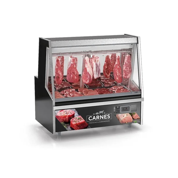 Balcão Frigorífico Premium Turino GTP 150/A da Gelopar