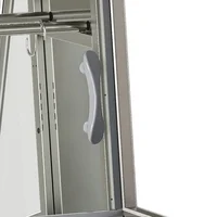 BALCÃO AÇOUGUE STANDARD TURINO GATS-150-COM DEPÓSITO