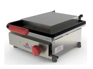 Chapa sanduicheira PROGAS PR-350