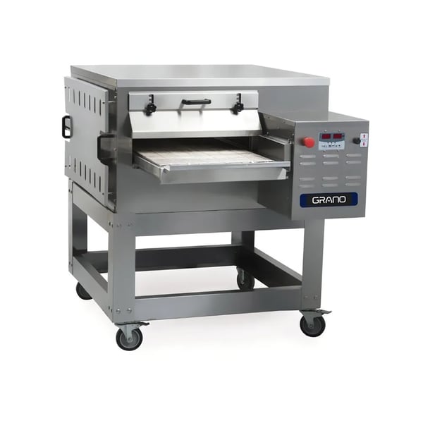 FORNO ESTEIRA GRANO FE-500