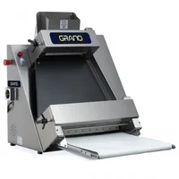 ABRIDOR PARA MASSAS DE PIZZA GRANO MDP-500