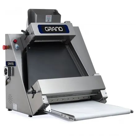ABRIDOR PARA MASSAS DE PIZZA GRANO MDP-500