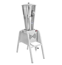 LIQUIDIFICADOR BAIXA ROTACAO BASCULANTE COLOMBO 19L