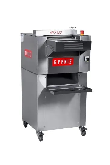 MODELADORA COLUNA GPANIZ MPS-350 INOX