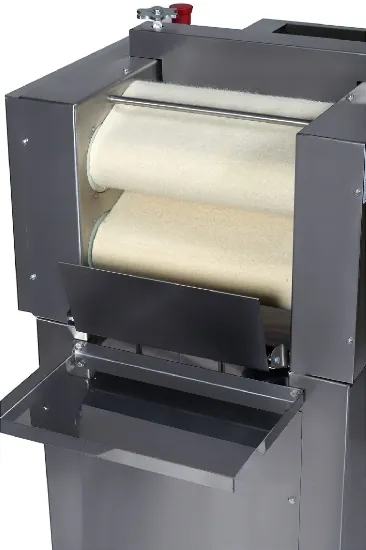 MODELADORA COLUNA GPANIZ MPS-350 INOX