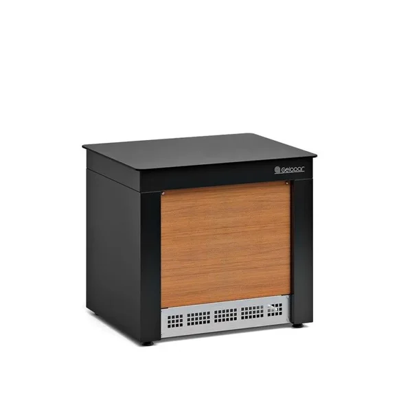 LINHA VITRA MODULO PARA PRATOS E TALHERES GELOPAR MBPS-080