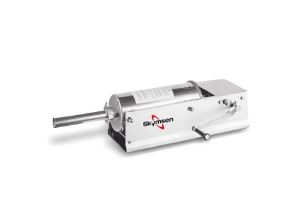 ENSACADEIRA BOJO INOX EL7/SKYMSEN