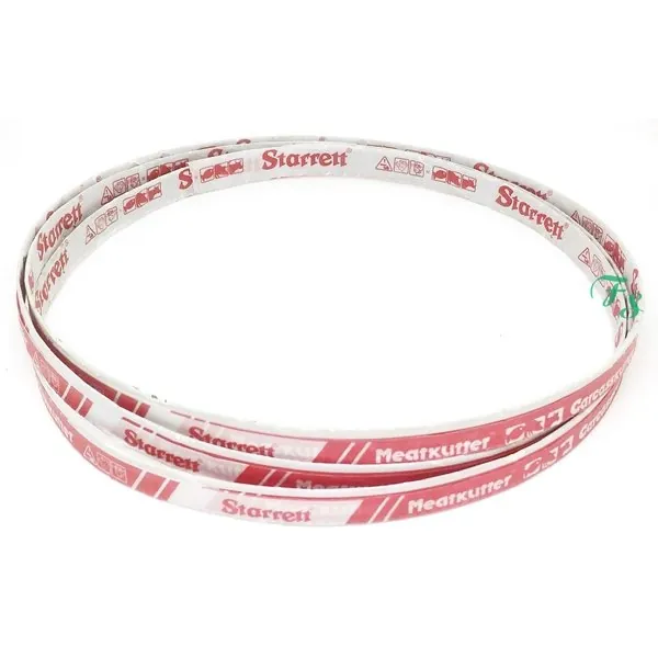 LAMINA SERRA FITA PARA CARNES 3,25 STARRETT UND