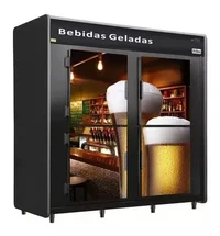 CERVEJEIRA  RF055 1800 LITROS 30CX FRILUX