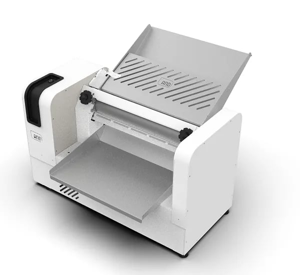 CILINDRO LAMINADOR DE MESA 37CM ANODILAR 1/2CV BIVOLT