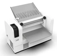 CILINDRO LAMINADOR DE MESA 37CM ANODILAR 1/2CV BIVOLT