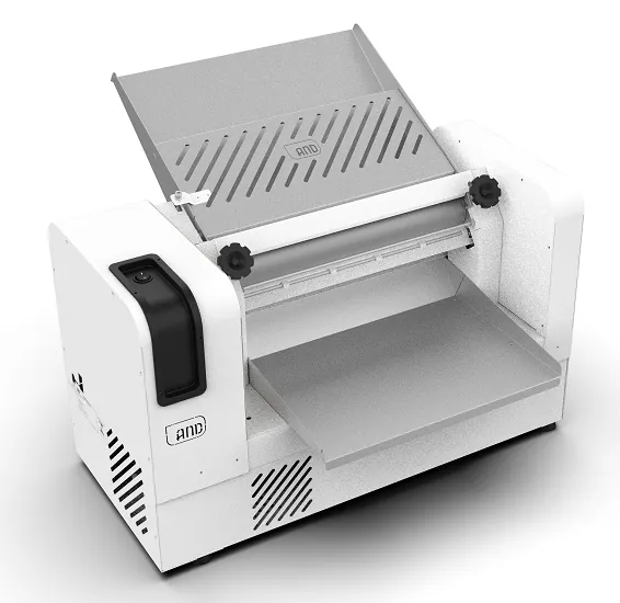 CILINDRO LAMINADOR DE MESA 37CM ANODILAR 1/2CV BIVOLT