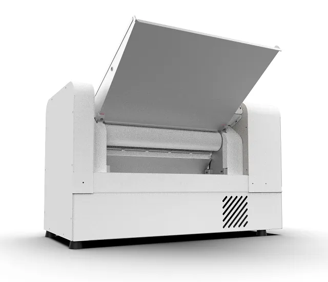 CILINDRO LAMINADOR DE MESA 37CM ANODILAR 1/2CV BIVOLT
