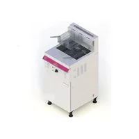 FRITADOR TEDESCO FG3 A GÁS