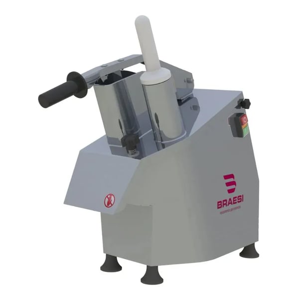 MULTIPROCESSADOR BRAESI BPA-07 BIVOLT