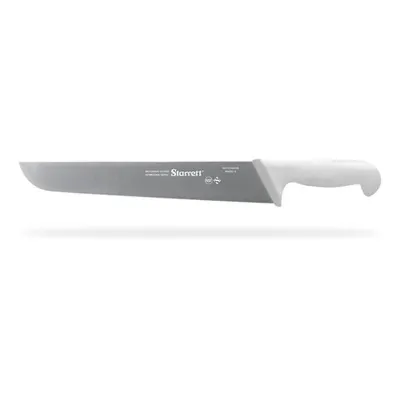 FACA INOX STARRET BIFE 12 POLEGADAS