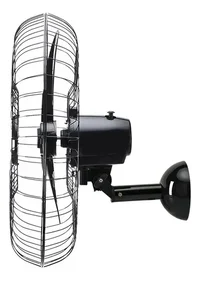 VENTILADOR DE PAREDE VENTISOL 60CM BIV.